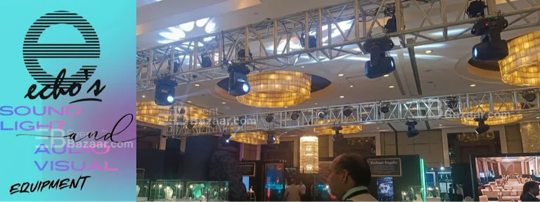 Echo'S in New Delhi