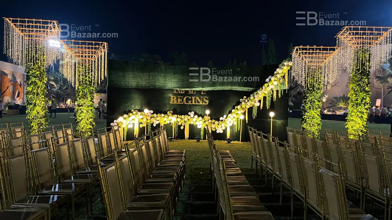 Fantasy world in Ahmedabad