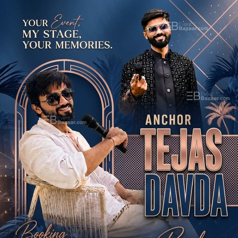 Tejas in Ahmedabad