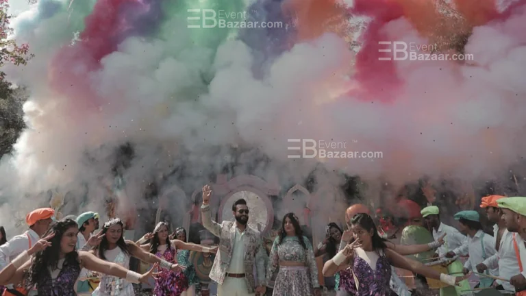 Festive Follies Events in Ahmedabad