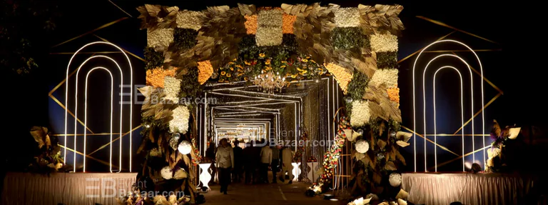 Ronak Light Decoration