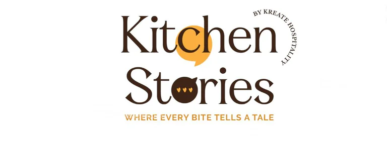 Kitchen stories catering