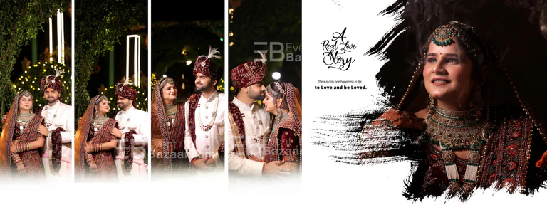 Wedding Lens in delhi