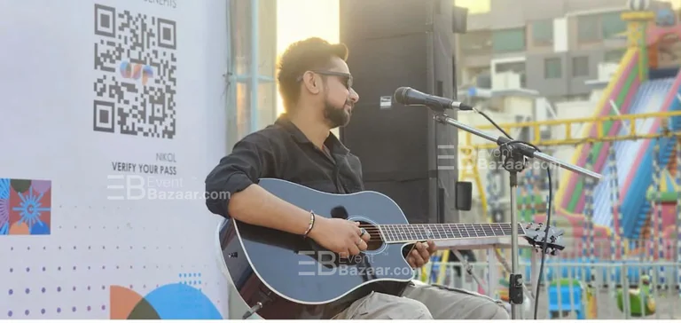 Bharat Soni in Ahmedabad