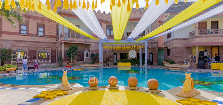 Chirag Events & Entertainment in Jodhpur
