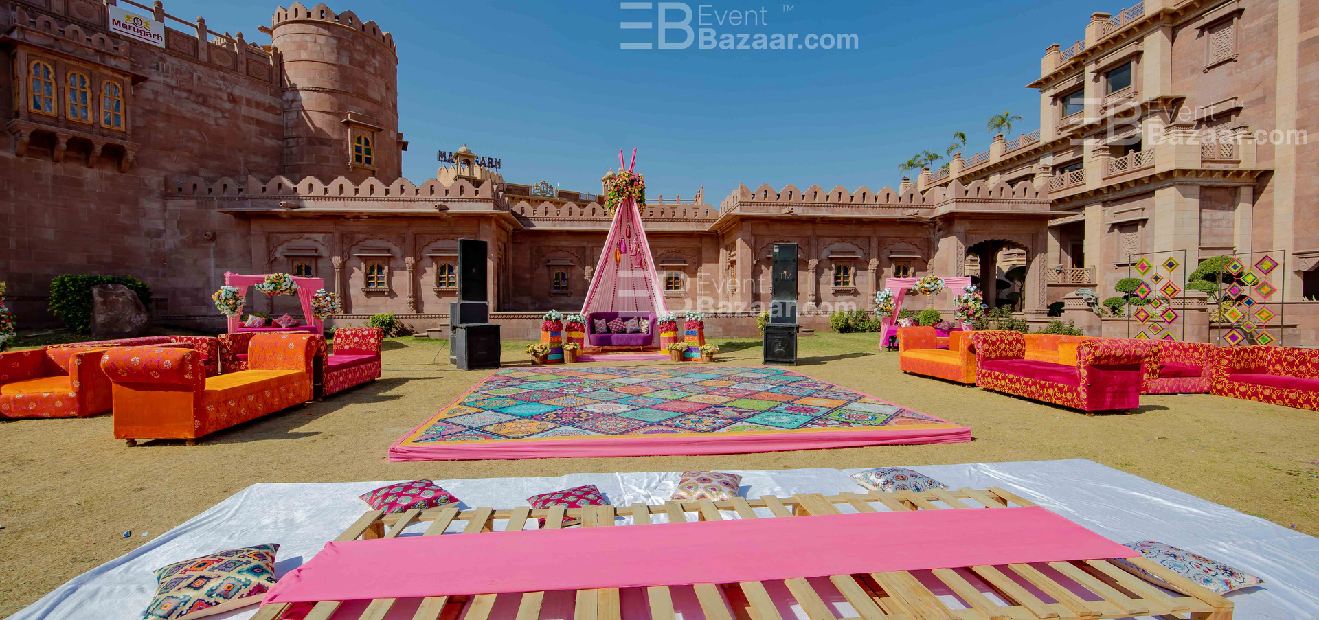 Chirag Events & Entertainment 3