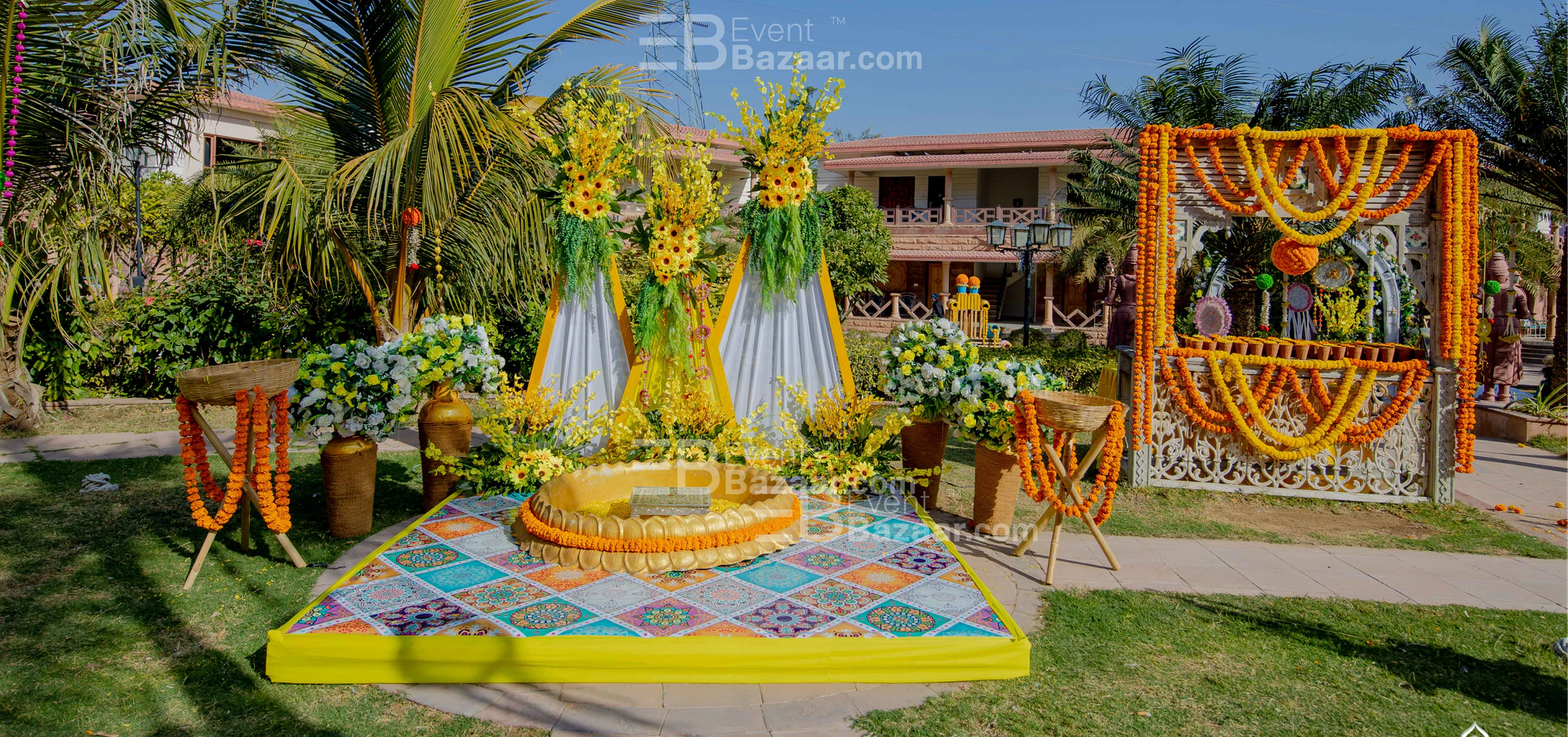 Chirag Events & Entertainment 2