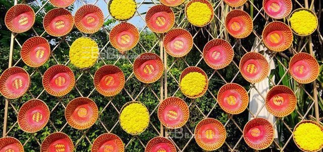 Every Theme Party decoration