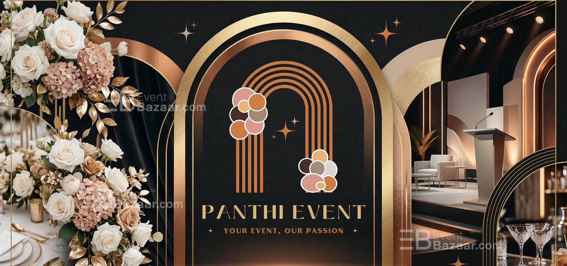 Panthi Event 3