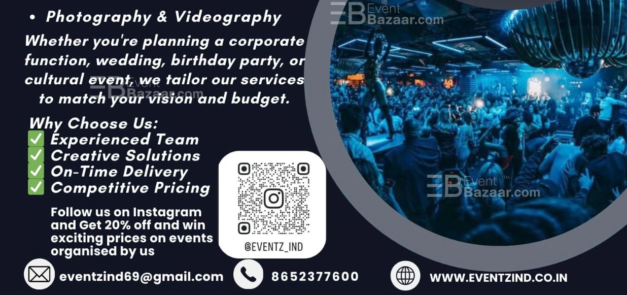 Events Management Company  2