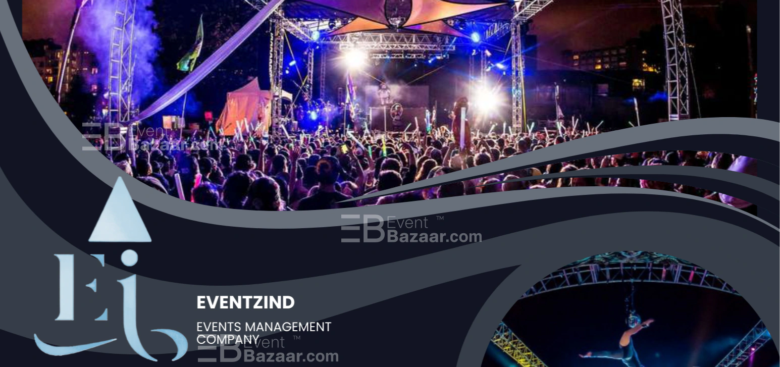 Events Management Company  3
