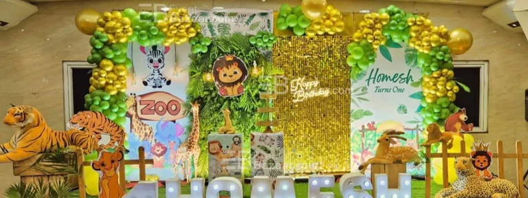Blossom event pune in Pune