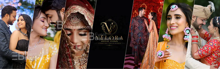 VËLORA Wedding Stories in Ahmedabad