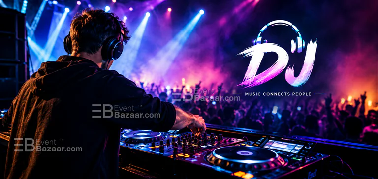Kalgi@Eventbazaar.Com in Ahmedabad