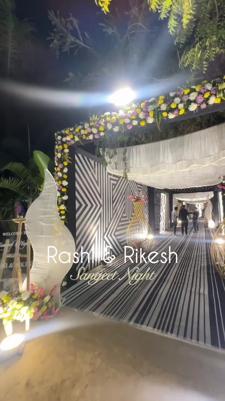 Rashi & Rikesh