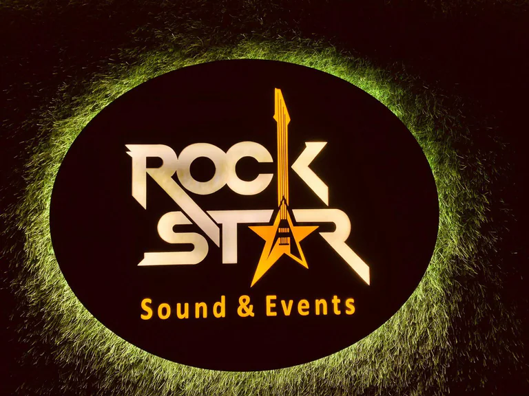 Rockstar Sound And Events