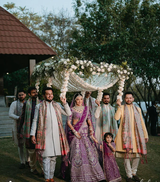 Wedding 