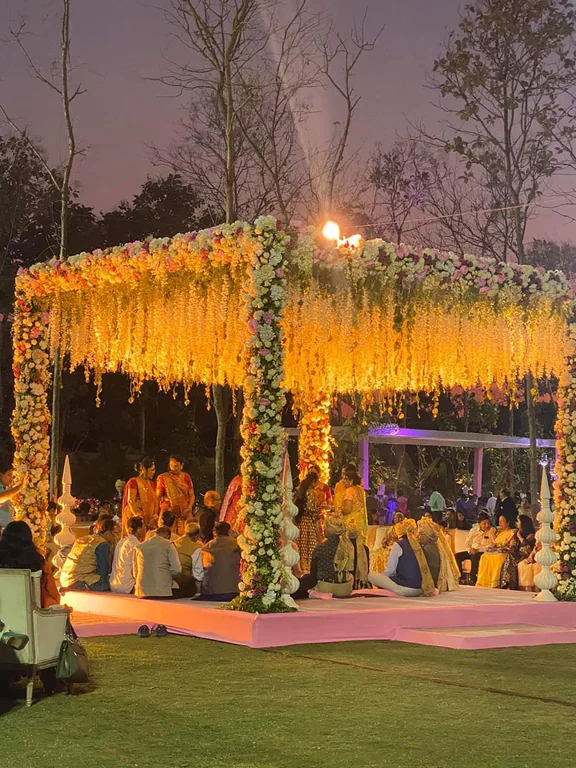Badlapur Wedding 