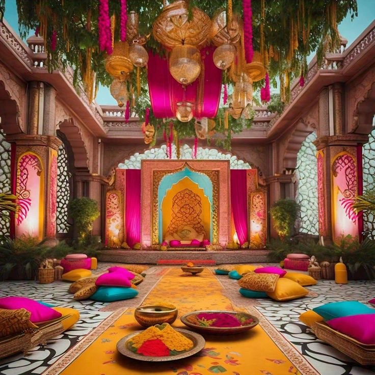 Golden Chariot , Vasai