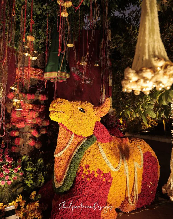 Puja ghar