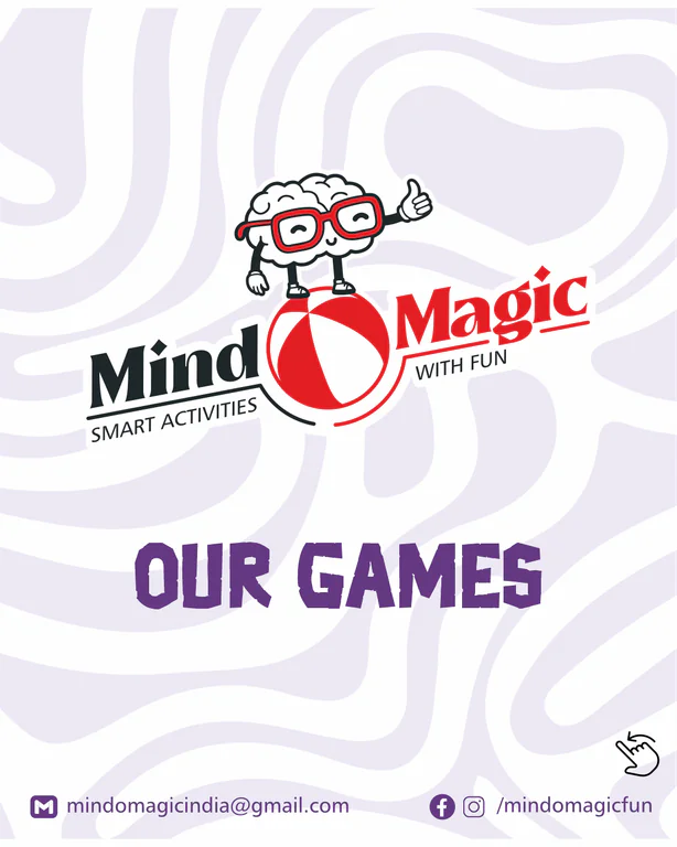 All party games 