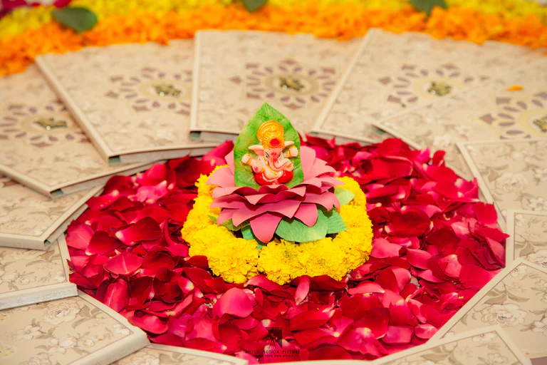 Kankotri Lekhan