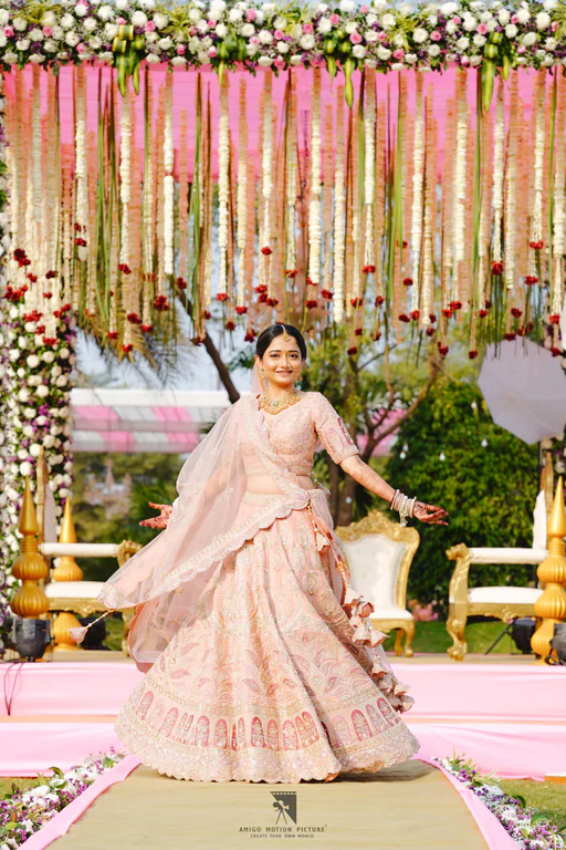 Wedding Reels