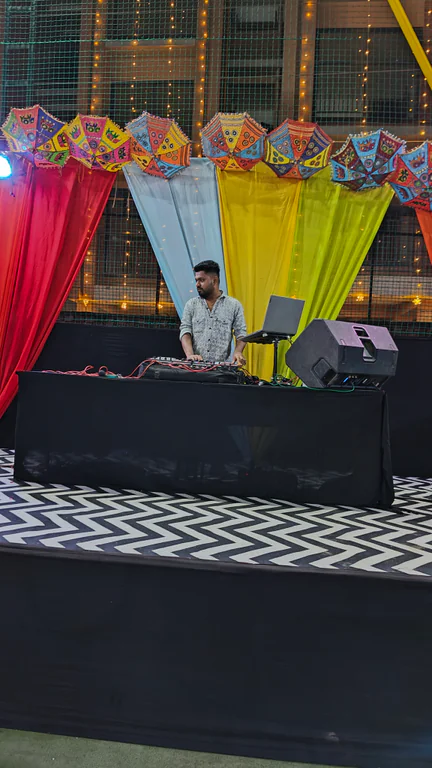 DJ JKD WORK