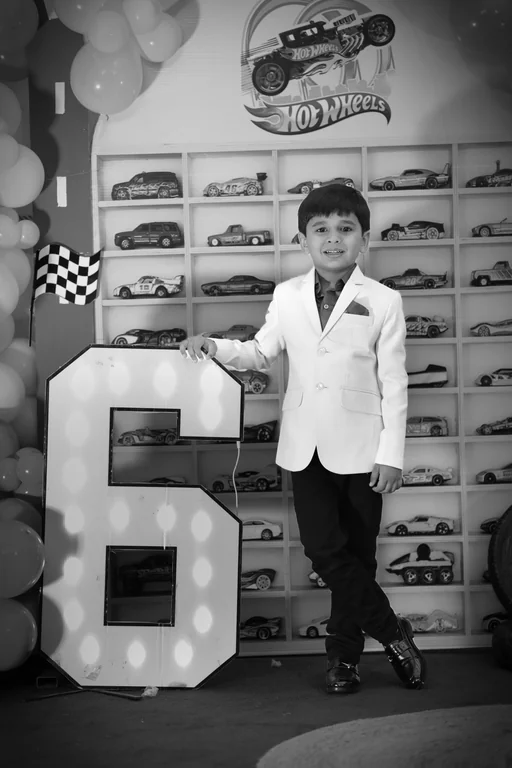 Birthday Event Photography