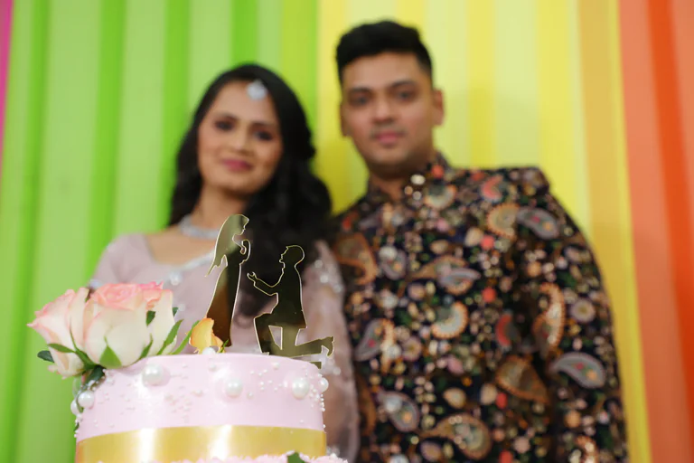Engagement