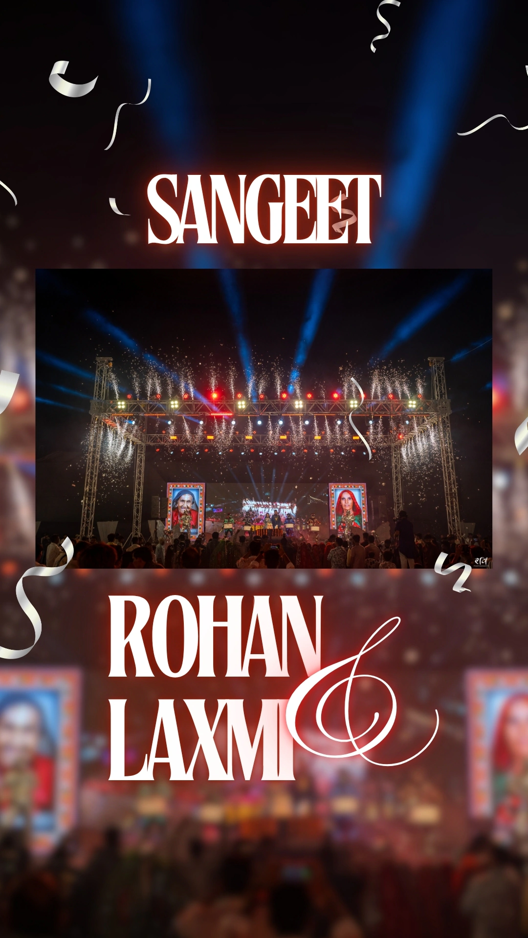 Spinning into happiness with Dandiya Ras Vibes