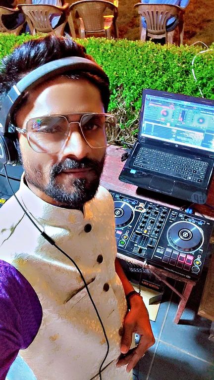 Dj rax 