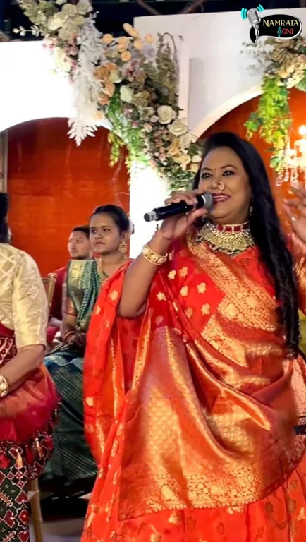Lagangeet Singer
