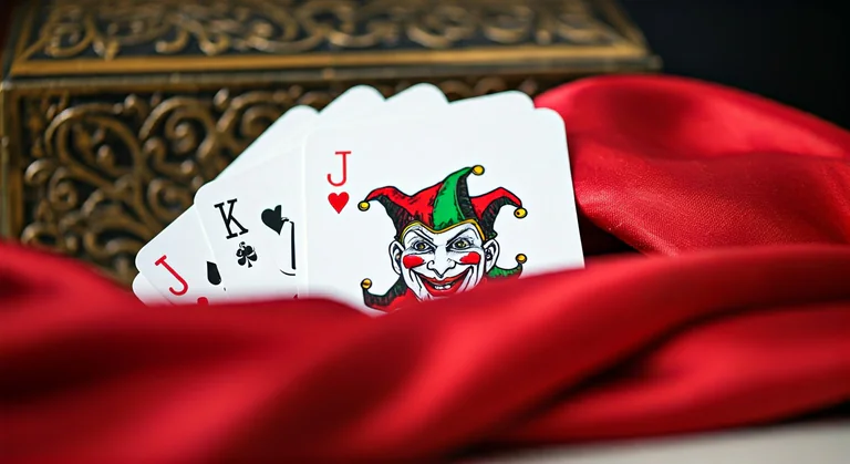 Card Magic