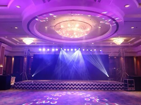 DJ party