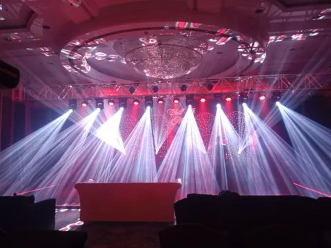 DJ party