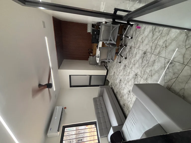 Florish Hospitality Services Ltd 