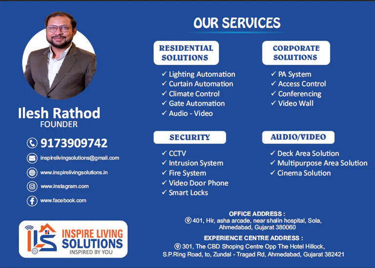 ELV SOLUTIONS