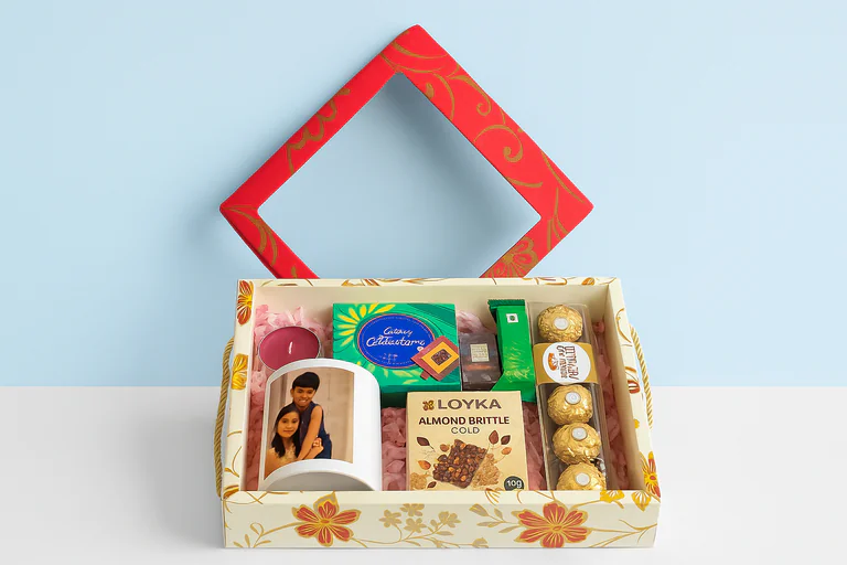 rakhi hamper