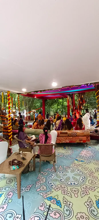Friendship day Party 