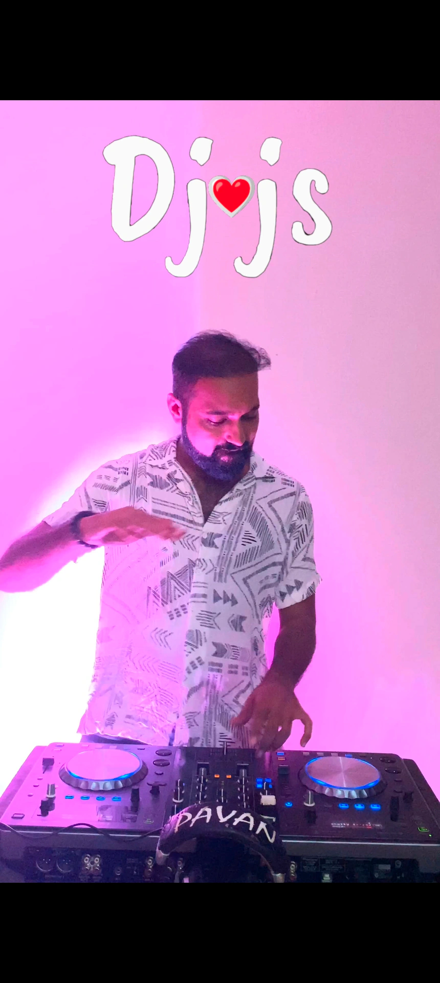 Dj.js Jhularsai musical group 