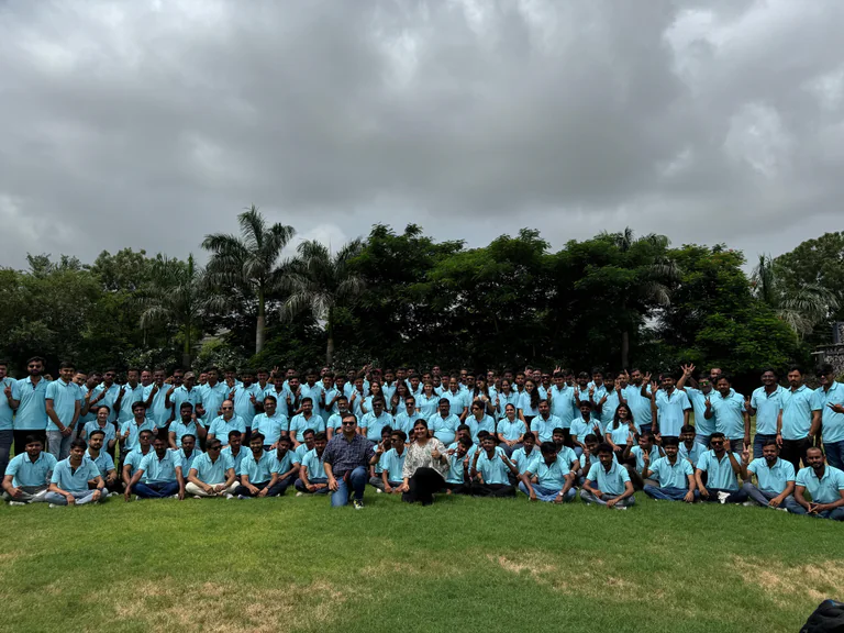 DMGEL Corporate Event & Employee Outbound