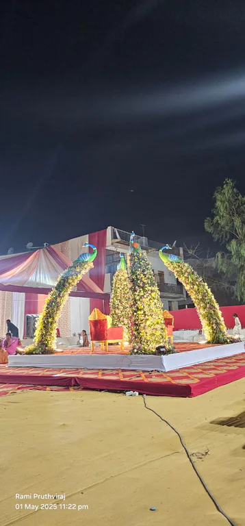Wedding Event