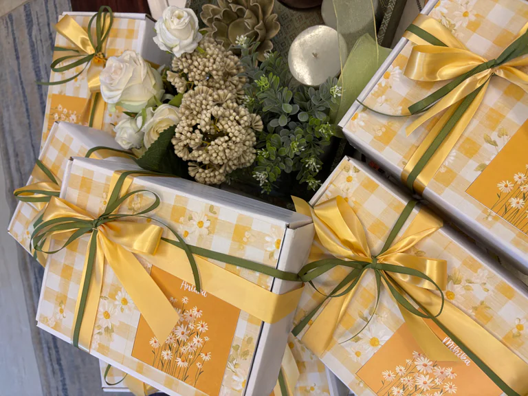 Event and corporate gifting 