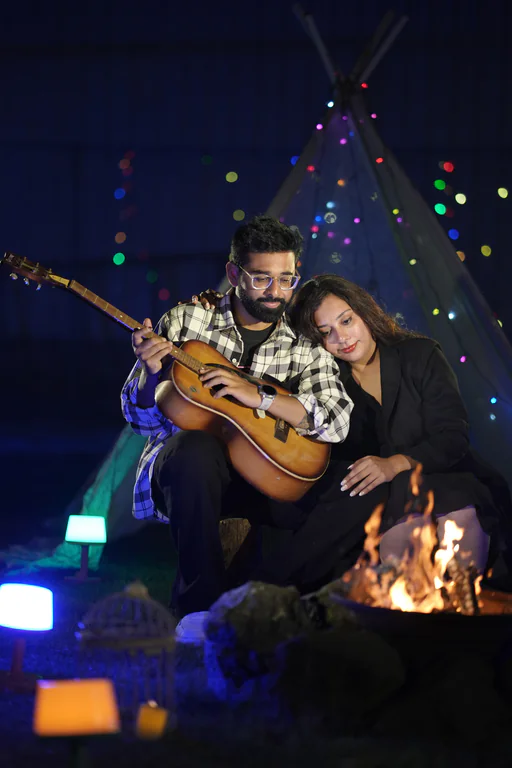 jay ambey films & events