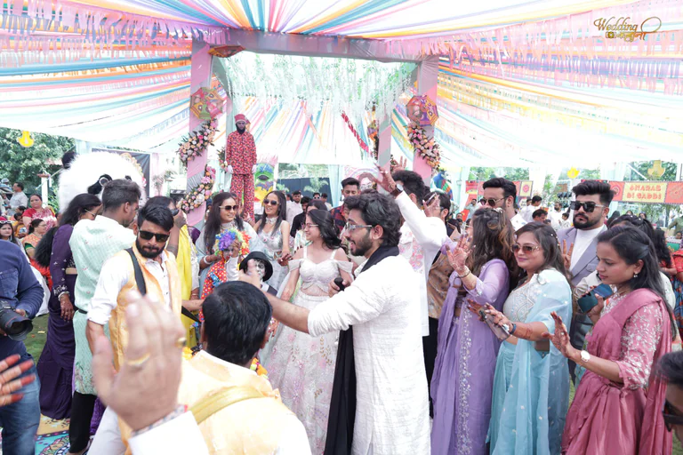 Wedding Showreel 2k25