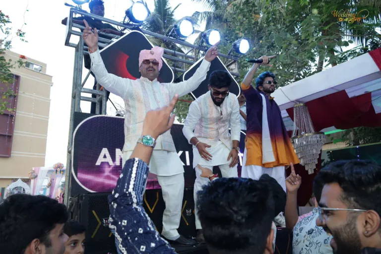 BAARAT ON WHEELS