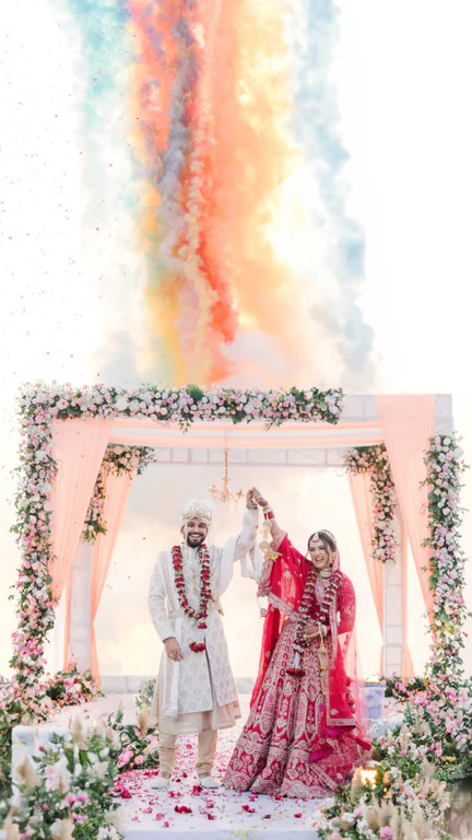 SIDDANT & DRASHTI