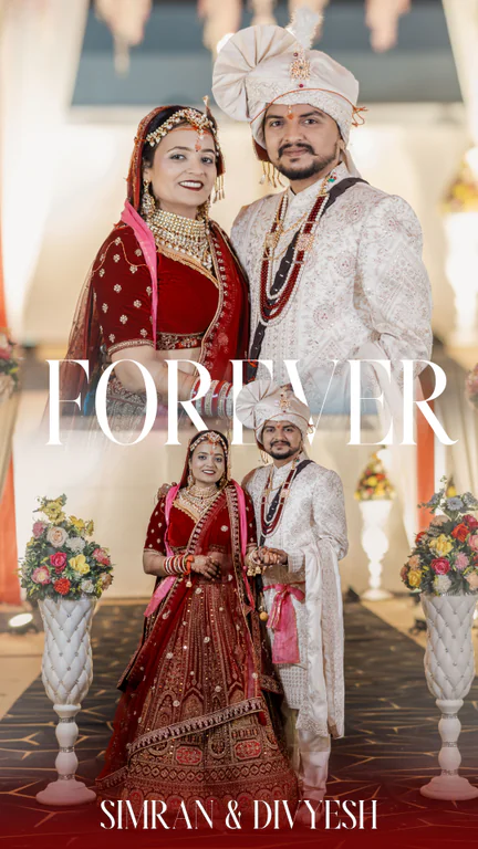 Wedding Reels