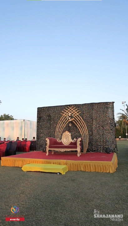 Wedding Bollywood Night 